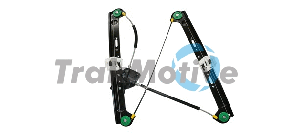 Window Regulator (25-1531)