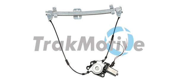 Window Regulator