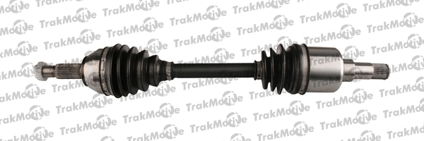 Drive Shaft (30-0388)