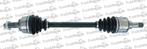Drive Shaft (30-0287)