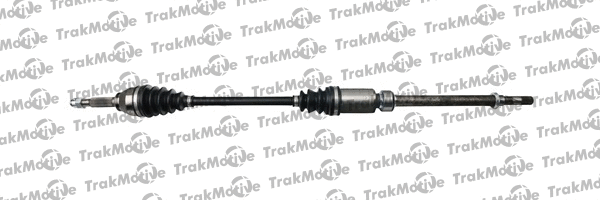 Drive Shaft (30-1142)