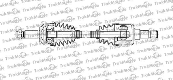 Drive Shaft (30-1103)