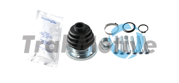 Bellow Kit, drive shaft (50-0050)