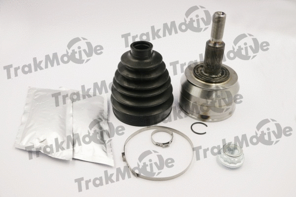 Joint Kit, drive shaft (40-0449)