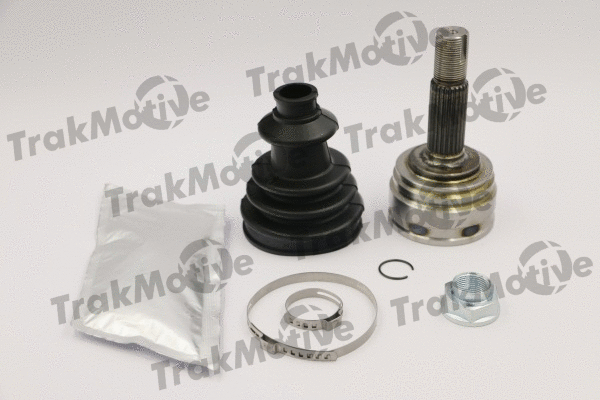Joint Kit, drive shaft (40-0077)