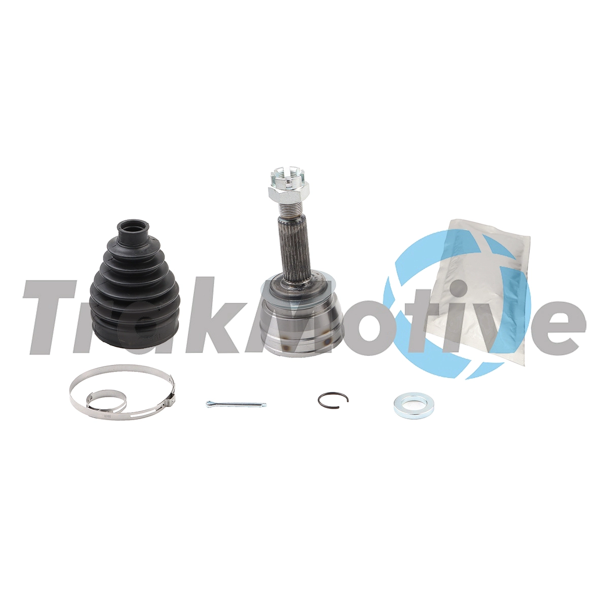 Joint Kit, drive shaft (40-0905)