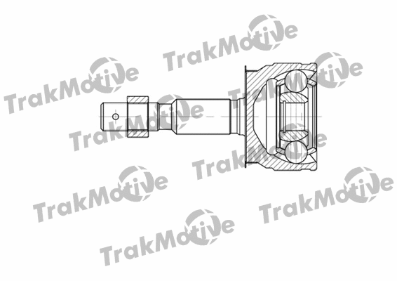 Joint Kit, drive shaft (40-0696)