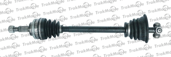 Drive Shaft (30-0830)