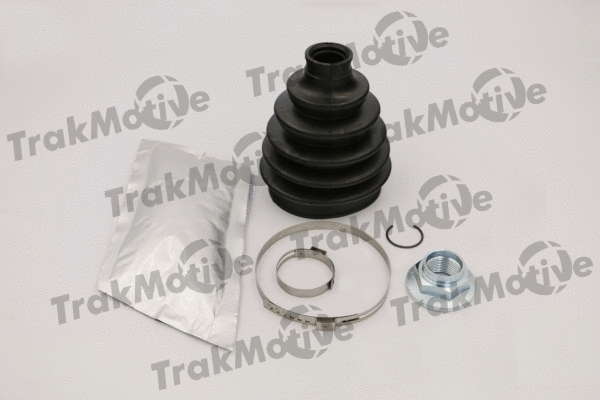 Bellow Kit, drive shaft (50-0472)