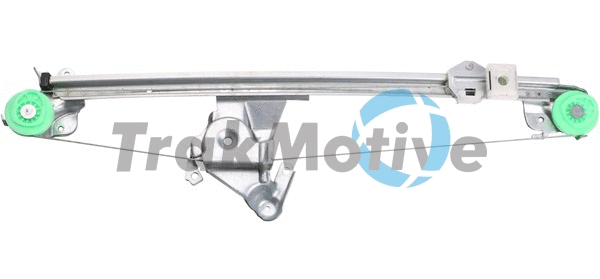 Window Regulator (25-0747)