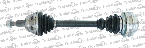 Drive Shaft (30-0098)