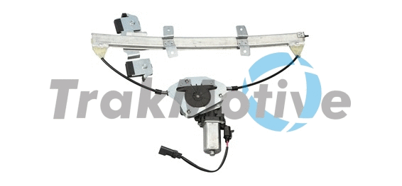 Window Regulator