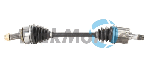 Drive Shaft (30-1823)