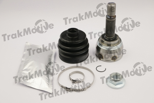 Joint Kit, drive shaft (40-0208)
