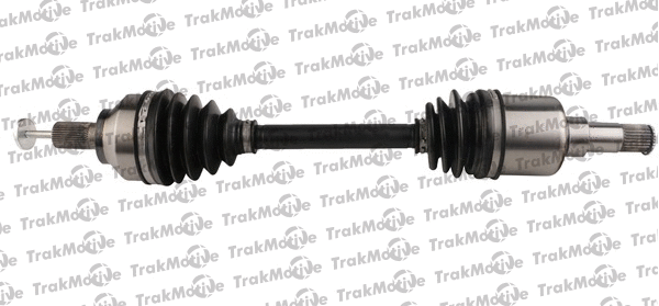 Drive Shaft (30-0408)