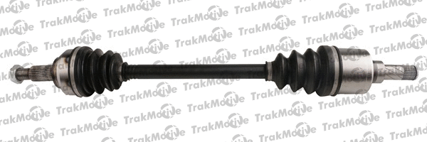 Drive Shaft (30-0900)