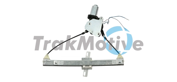Window Regulator (26-1340)