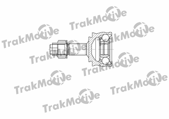 Joint Kit, drive shaft (40-0668)