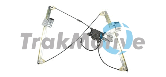 Window Regulator (26-1412)