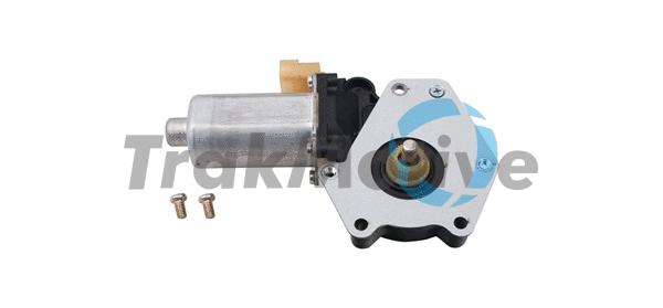 Electric Motor, window regulator (27-0001)