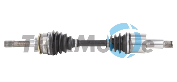 Drive Shaft (30-1185)