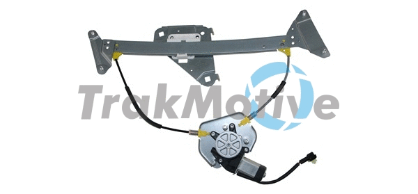 Window Regulator (26-2369)