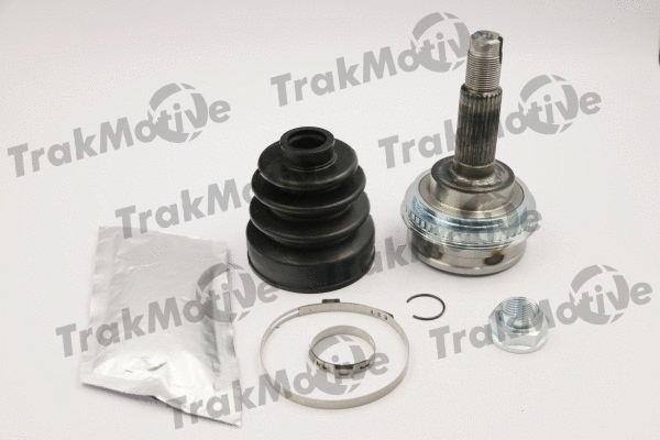Joint Kit, drive shaft (40-0407)