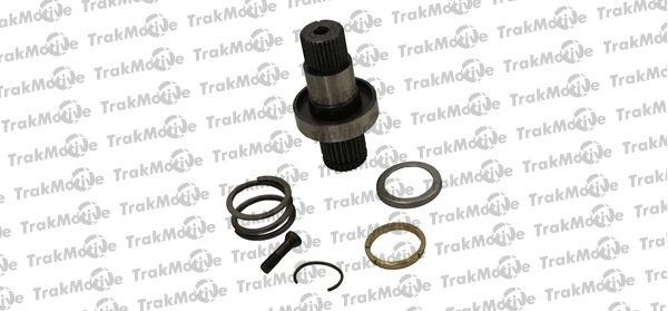 Drive Shaft (35-0002)