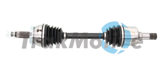Drive Shaft (30-1785)