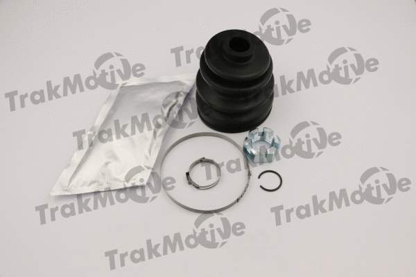 Bellow Kit, drive shaft (50-0537)