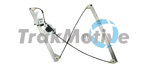 Window Regulator (25-1537)