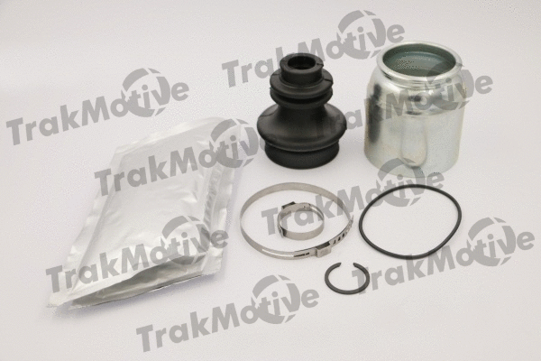 Bellow Kit, drive shaft (50-0329)