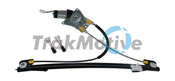 Window Regulator (26-0202)