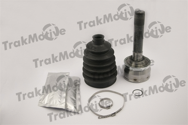 Joint Kit, drive shaft (40-0206)