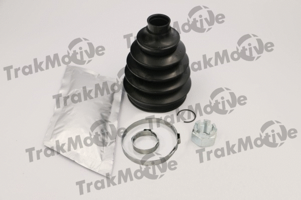 Bellow Kit, drive shaft (50-0618)