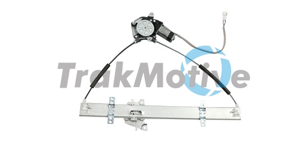 Window Regulator (26-1307)