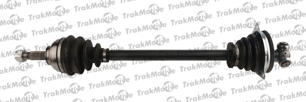 Drive Shaft (30-0341)
