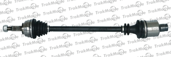 Drive Shaft (30-0759)