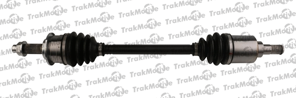 Drive Shaft (30-0513)