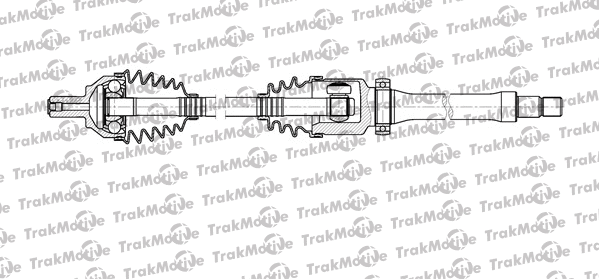 Drive Shaft (30-1106)