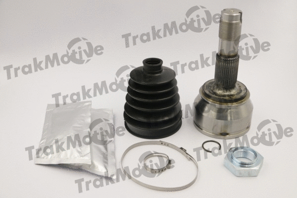 Joint Kit, drive shaft (40-0088)