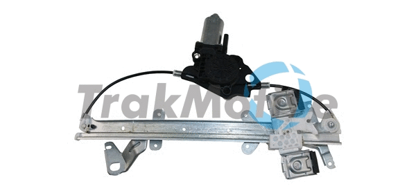 Window Regulator