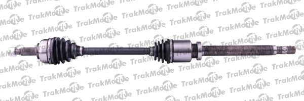 Drive Shaft (30-0823)