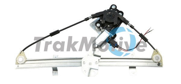 Window Regulator