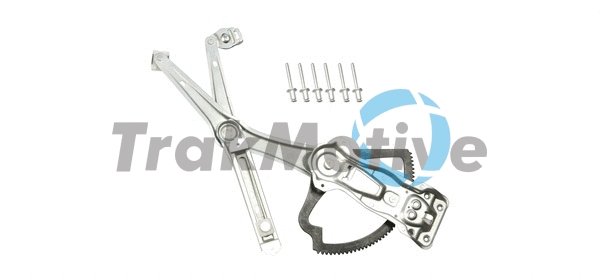 Window Regulator (25-1738)