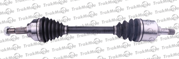 Drive Shaft (30-0295)