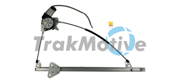 Window Regulator (26-2409)