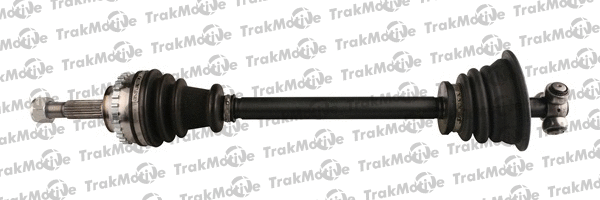 Drive Shaft (30-0696)