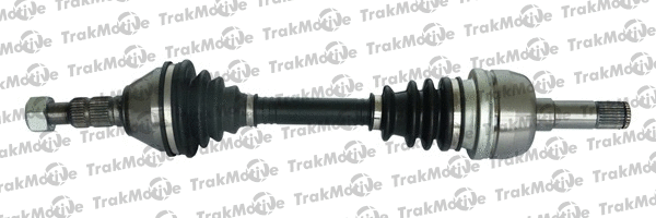 Drive Shaft (30-0510)