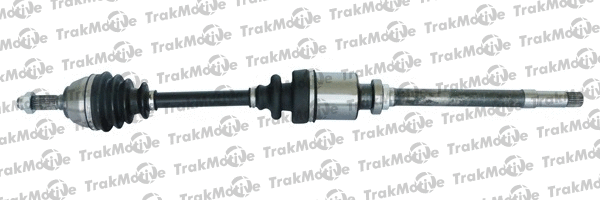 Drive Shaft (30-0278)